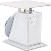 Edlund - Heavy-Duty 200 lb Receiving Scale with 15" x 15" Platform - HD-200