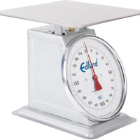 Edlund - Heavy-Duty 200 lb Receiving Scale with 15" x 15" Platform - HD-200