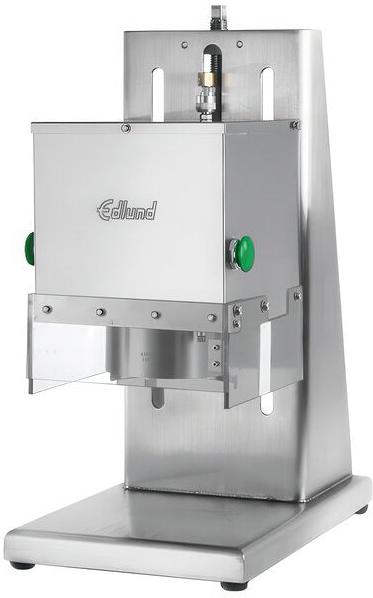 Edlund - Heavy-Duty Air Powered Crown Punch Can Opener - 625