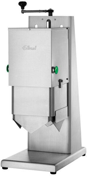 Edlund - Heavy-Duty Air Powered Crown Punch Can Opener for Specialized Applications - 625T