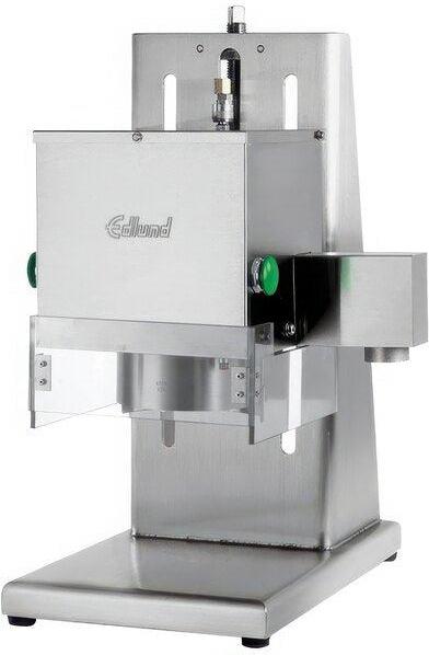 Edlund - Heavy-Duty Air Powered Crown Punch Can Opener with Magnetic Lid Remover - 625M
