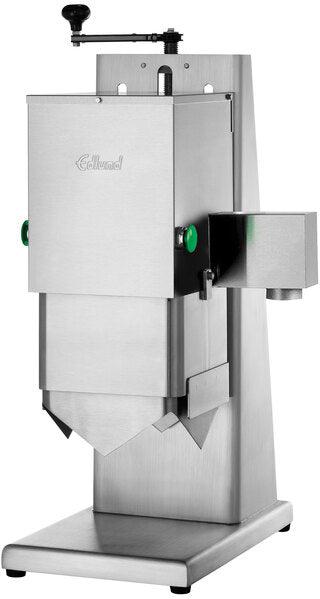 Edlund - Heavy-Duty Air Powered Crown Punch Can Opener with Magnetic Lid Remover for Specialized Applications - 625TM