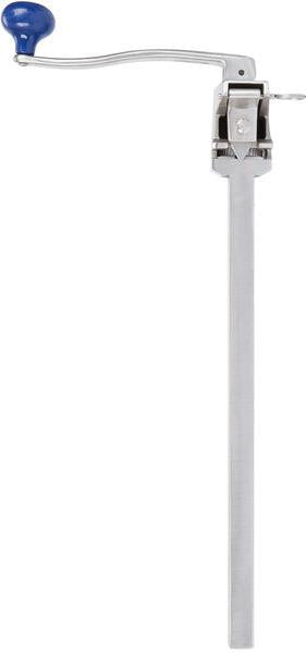 Edlund - Heavy Duty Manual Can Opener with 16" Adjustable Bar Without Base - S-11WB