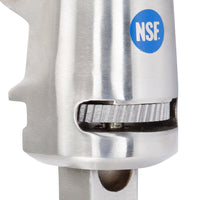 Edlund - Heavy Duty Manual Can Opener with 16" Adjustable Bar Without Base - S-11WB