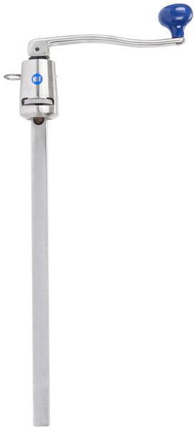Edlund - Heavy Duty Manual Can Opener with 16" Adjustable Bar Without Base - S-11WB