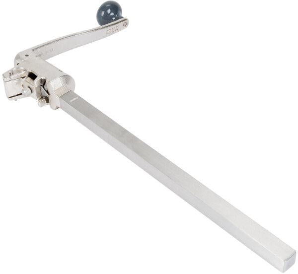 Edlund - Heavy Duty Manual Can Opener with 16" Adjustable Bar Without Base - U-12WB