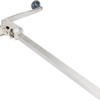 Edlund - Heavy Duty Manual Can Opener with 16" Adjustable Bar Without Base - U-12WB