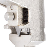 Edlund - Heavy Duty Manual Can Opener with 16" Adjustable Bar Without Base - U-12WB