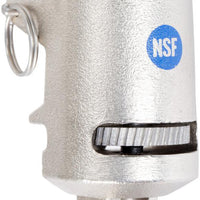 Edlund - Heavy Duty Manual Can Opener with 16" Adjustable Bar Without Base - U-12WB