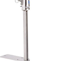 Edlund - Heavy Duty Manual Can Opener with 16" Adjustable Bar and Base - S-11