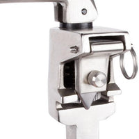 Edlund - Heavy Duty Manual Can Opener with 16" Adjustable Bar and Base - S-11