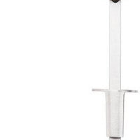 Edlund - Heavy Duty Manual Can Opener with 16" Adjustable Bar and Clamp Base - S-11C