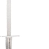 Edlund - Heavy Duty Manual Can Opener with 16" Adjustable Bar and Clamp Base - S-11C