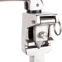 Edlund - Heavy Duty Manual Can Opener with 22" Adjustable Bar and Base - S-11L
