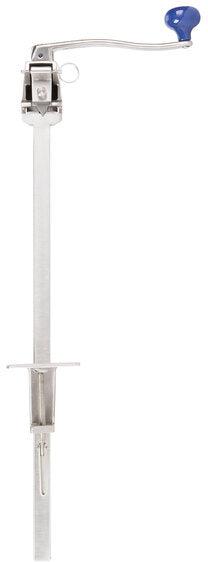 Edlund - Heavy Duty Manual Can Opener with 22" Adjustable Bar and Clamp Base - S-11CL