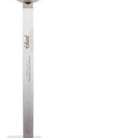 Edlund - Heavy Duty Manual Can Opener with 22" Adjustable Bar and Plated Steel Base - U-12L