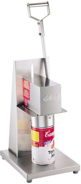 Edlund - Heavy-Duty Manual Crown Punch Can Opener - 700SS