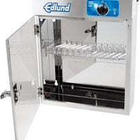 Edlund - Helios Ultraviolet Knife Sterilizer Cabinet - KSUV-18
