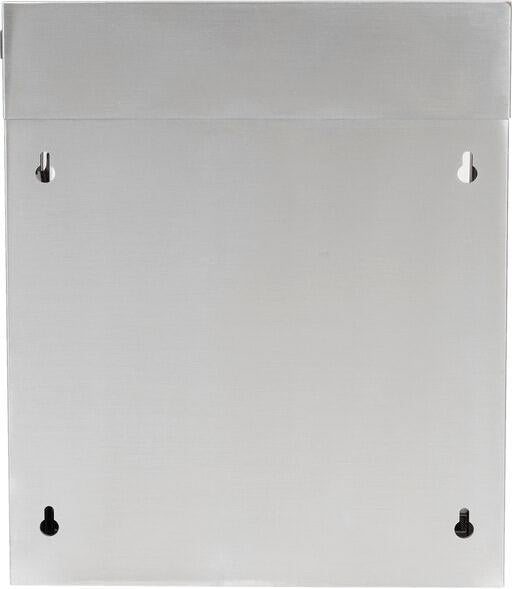 Edlund - Helios Ultraviolet Knife Sterilizer Cabinet - KSUV-18