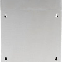 Edlund - Helios Ultraviolet Knife Sterilizer Cabinet - KSUV-18