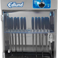 Edlund - Helios Ultraviolet Knife Sterilizer Cabinet - KSUV-18