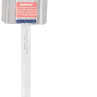 Edlund - Manual Can Opener with 16" Adjustable Bar and Stainless Steel Base - SG-2