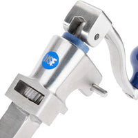 Edlund - Manual Can Opener with 16" Adjustable Bar and Stainless Steel Clamp Base - SG-2C