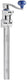 Edlund - Old Reliable® #1® Manual Can Opener Without Base - 1WB