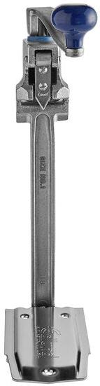 Edlund - Old Reliable® #1® Manual Can Opener with Plated Steel Base - 1