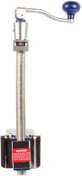 Edlund - Old Reliable® #2® Manual Can Opener with Plated Steel Base - 2