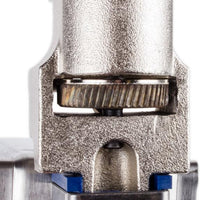 Edlund - Old Reliable® #2® Manual Can Opener with Stainless Steel Base - 2S