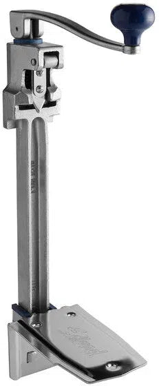 Edlund - Old Reliable® #1® Manual Can Opener with Plated Steel Base - 1