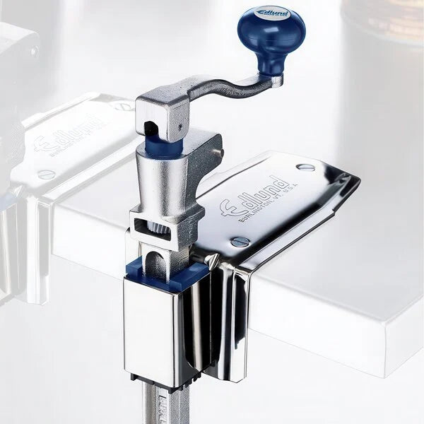 Edlund - Old Reliable® #1® Manual Can Opener with Stainless Steel Base - 1S