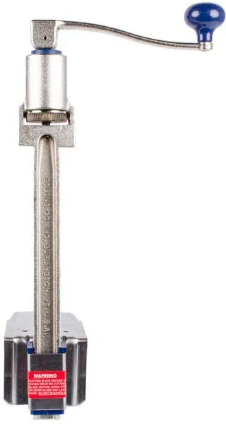 Edlund - Old Reliable® #1® Manual Can Opener with Stainless Steel Base - 1S