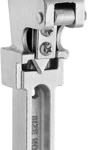 Edlund - Old Reliable® #2® Manual Can Opener Without Base - 2WB