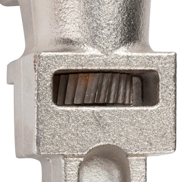 Edlund - Old Reliable® #2® Manual Can Opener with Plated Steel Base - 2