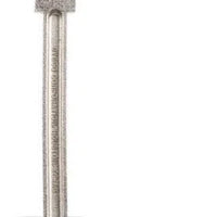 Edlund - Old Reliable® #2® Manual Can Opener with Plated Steel Base - 2