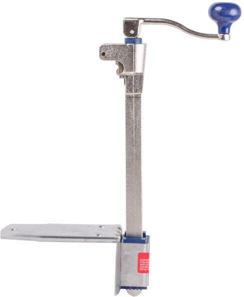 Edlund - Old Reliable® #2® Manual Can Opener with Stainless Steel Base - 2S