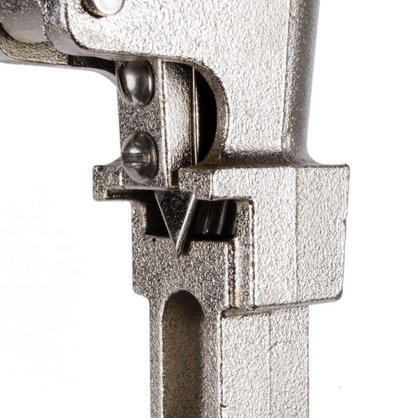 Edlund - Old Reliable® #2® Manual Can Opener with Stainless Steel Base - 2S