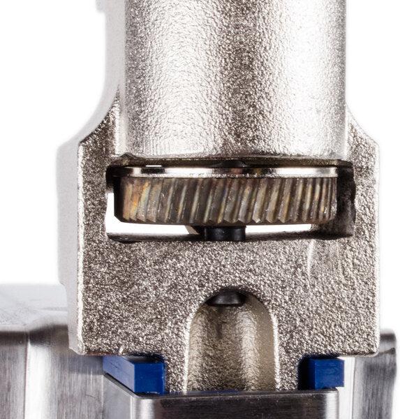 Edlund - Old Reliable® #2® Manual Can Opener with Stainless Steel Base - 2S