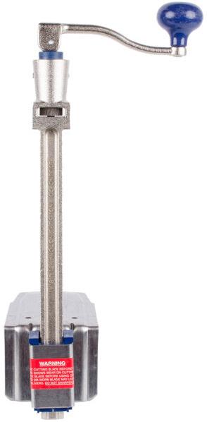 Edlund - Old Reliable® #2® Manual Can Opener with Stainless Steel Base - 2S