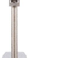 Edlund - Old Reliable® #2® Manual Can Opener with Stainless Steel Base - 2S