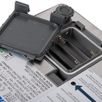 Edlund - Poseidon 10 lb Waterproof Digital Portion Scale - WSC-10