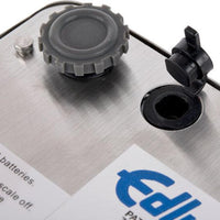 Edlund - Poseidon 10 lb Waterproof Digital Portion Scale - WSC-10