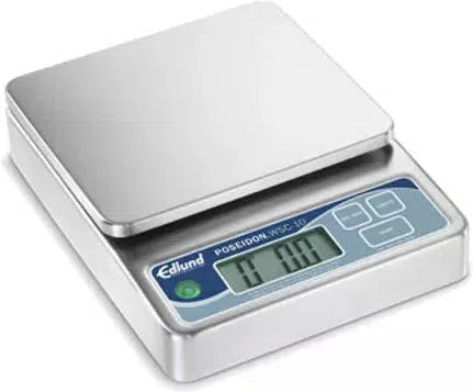 Edlund - Poseidon 5 lb Waterproof Digital Portion Scale - WSC-5