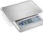 Edlund - Poseidon 5 lb Waterproof Digital Portion Scale with Oversized Platform - WSC-5 OP