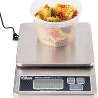 Edlund - Precision Gram Scale - RGS-600