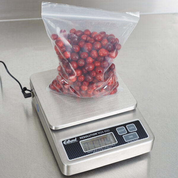 Edlund - Precision Gram Scale - RGS-600
