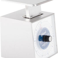 Edlund - Premier Series 10 lb Mechanical Portion Scale with 6" x 6 3/4" Platform - SR-10