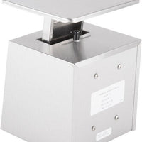 Edlund - Premier Series 25 lb/11 kg Portion Scale with 6" x 6 3/4" Platform - SR-11000C